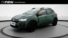 Dacia Sandero , garage RENAULT ST QUENTIN EN YVELINES  TRAPPES