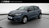 Dacia Sandero Sandero ECO-G 100   MONTREUIL 93
