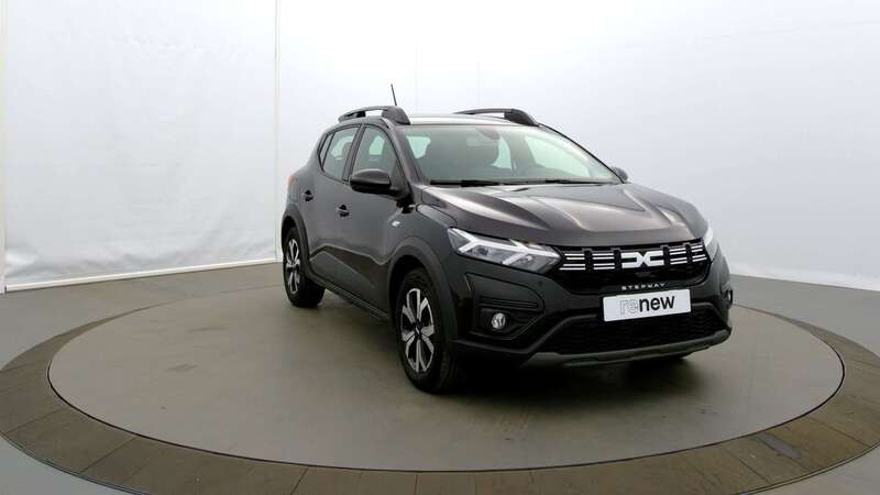 Dacia Sandero Sandero ECO-G 100  occasion  BOULOGNE BILLANCOURT - photo n9
