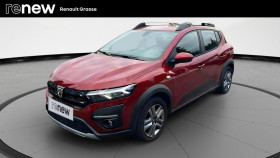 Dacia Sandero , garage RENAULT CANNES  CANNES