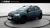 Dacia Sandero Sandero ECO-G 100   CAGNES SUR MER 06