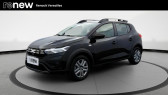 Dacia Sandero Sandero ECO-G 100  2023 - annonce de voiture en vente sur Auto Slection.com