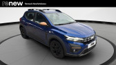 Annonce Dacia Sandero occasion Essence Sandero ECO-G 100  NEUFCHATEAU