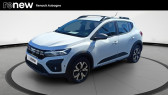 Dacia Sandero Sandero ECO-G 100   AUBAGNE 13