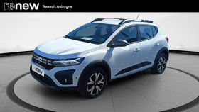 Dacia Sandero , garage RENAULT AUBAGNE  AUBAGNE