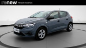 Annonce Dacia Sandero occasion Essence Sandero ECO-G 100  MONTREUIL