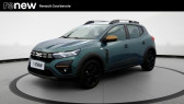 Annonce Dacia Sandero occasion Essence Sandero ECO-G 100  COURBEVOIE