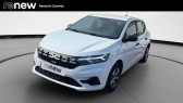 Annonce Dacia Sandero occasion Essence Sandero ECO-G 100  CANNES