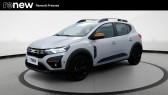 Annonce Dacia Sandero occasion Essence Sandero ECO-G 100  FRESNES