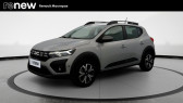 Annonce Dacia Sandero occasion Essence Sandero ECO-G 100  TRAPPES