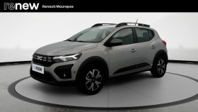 Dacia Sandero , garage RENAULT ST QUENTIN EN YVELINES  TRAPPES