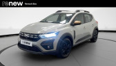 Annonce Dacia Sandero occasion Essence Sandero ECO-G 100  VERSAILLES
