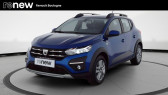 Dacia Sandero Sandero ECO-G 100   BOULOGNE BILLANCOURT 92