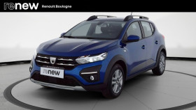 Dacia Sandero , garage RENAULT BOULOGNE  BOULOGNE BILLANCOURT