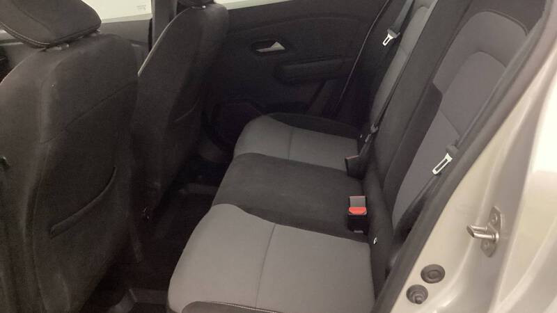 Dacia Sandero Sandero ECO-G 100  occasion  CAGNES SUR MER - photo n5