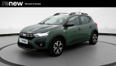Annonce Dacia Sandero occasion Essence Sandero ECO-G 100  FRESNES