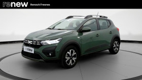 Dacia Sandero , garage RENAULT FRESNES  FRESNES