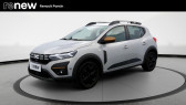 Annonce Dacia Sandero occasion Essence Sandero ECO-G 100  PANTIN