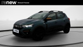 Dacia Sandero Sandero ECO-G 100  à FRESNES 94