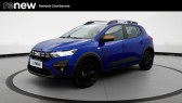 Dacia Sandero Sandero ECO-G 100   COURBEVOIE 92