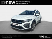 Annonce Dacia Sandero occasion Essence Sandero ECO-G 100  CANNES
