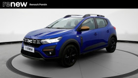 Dacia Sandero , garage RENAULT PANTIN  PANTIN