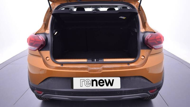 Dacia Sandero Sandero ECO-G 100  occasion  CAGNES SUR MER - photo n5