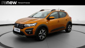 Dacia Sandero Sandero ECO-G 100  2021 - annonce de voiture en vente sur Auto Sélection.com