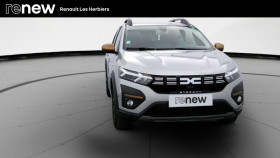 Dacia Sandero , garage RENAULT CAGNES SUR MER  CAGNES SUR MER