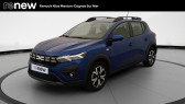 Dacia Sandero Sandero ECO-G 100   CAGNES SUR MER 06