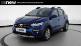 Dacia Sandero Sandero ECO-G 100   CAGNES SUR MER 06
