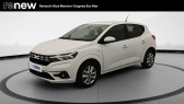 Dacia Sandero Sandero ECO-G 100   CAGNES SUR MER 06