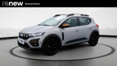 Dacia Sandero Sandero ECO-G 100   PANTIN 93