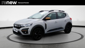 Dacia Sandero , garage RENAULT PANTIN  PANTIN