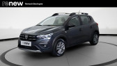 Dacia Sandero Sandero ECO-G 100   BOULOGNE BILLANCOURT 92