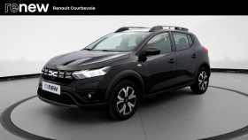 Dacia Sandero , garage RENAULT COURBEVOIE  COURBEVOIE