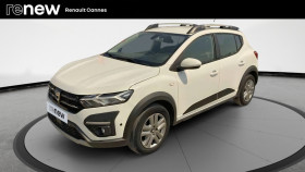 Dacia Sandero , garage RENAULT CANNES  CANNES