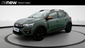 Annonce Dacia Sandero occasion Essence Sandero ECO-G 100  TRAPPES