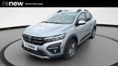 Dacia Sandero Sandero ECO-G 100   BOULOGNE BILLANCOURT 92
