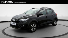 Dacia Sandero , garage RENAULT COURBEVOIE  COURBEVOIE
