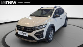 Annonce Dacia Sandero occasion Essence Sandero ECO-G 100  AUBAGNE
