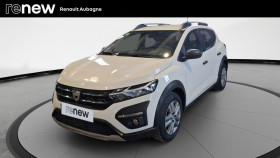 Dacia Sandero , garage RENAULT AUBAGNE  AUBAGNE