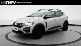 Annonce Dacia Sandero occasion Essence Sandero ECO-G 100  COURBEVOIE