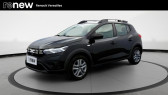 Dacia Sandero Sandero ECO-G 100  2023 - annonce de voiture en vente sur Auto Sélection.com
