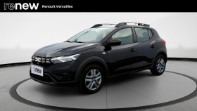 Dacia Sandero , garage RENAULT VERSAILLES  VERSAILLES