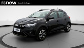 Dacia Sandero Sandero ECO-G 100   BOULOGNE BILLANCOURT 92