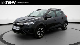 Dacia Sandero , garage RENAULT BOULOGNE  BOULOGNE BILLANCOURT