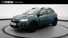 Dacia Sandero , garage RENAULT PANTIN  PANTIN