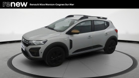Dacia Sandero , garage RENAULT CAGNES SUR MER  CAGNES SUR MER