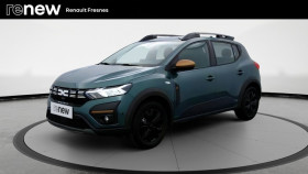 Dacia Sandero , garage RENAULT FRESNES  FRESNES